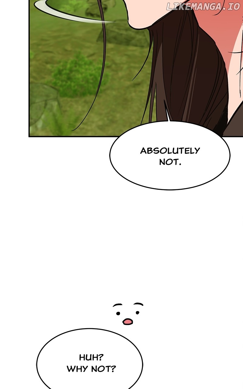 Goddess’s Way of Attacking Tigers Chapter 62 - Page 101