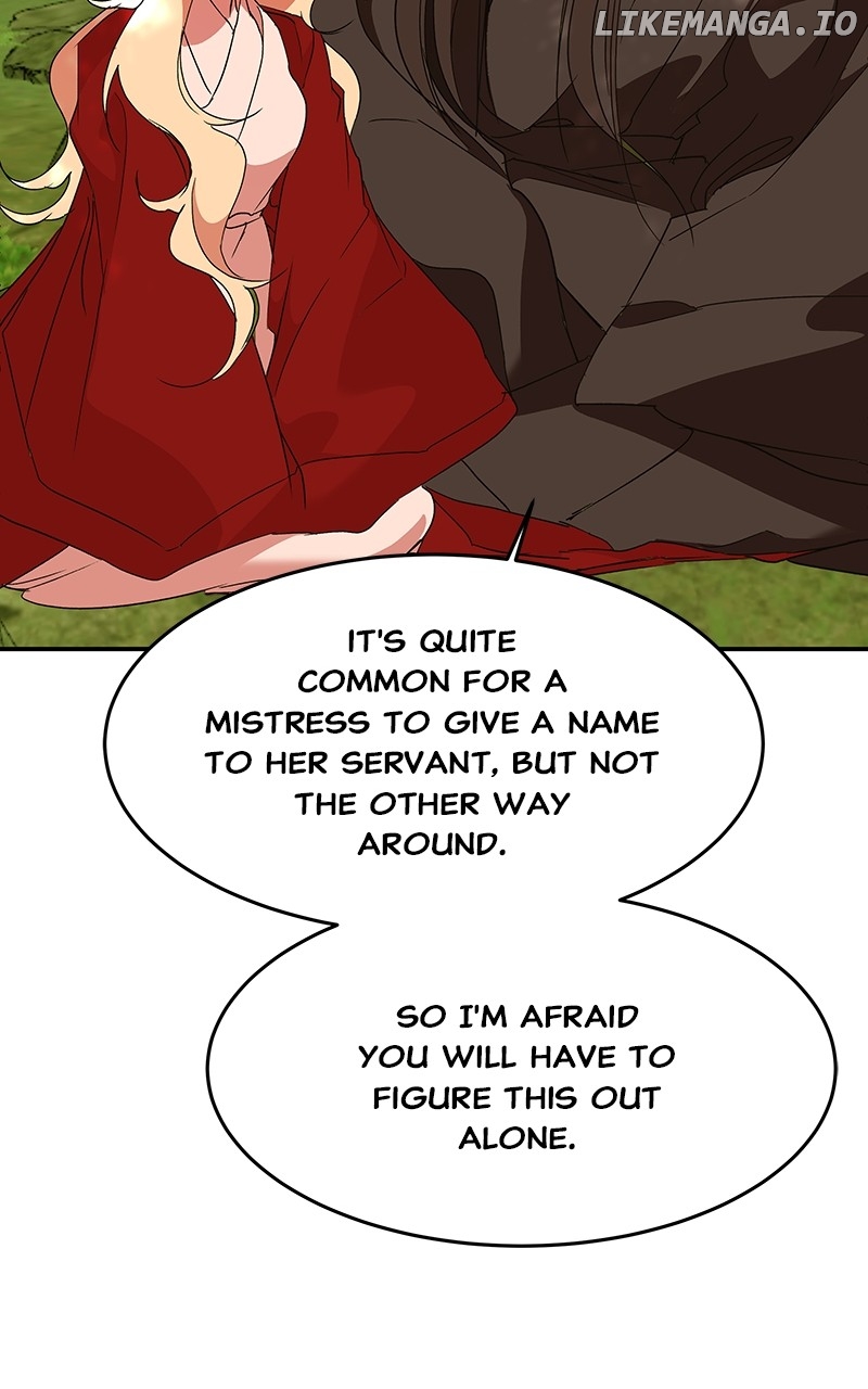 Goddess’s Way of Attacking Tigers Chapter 62 - Page 103
