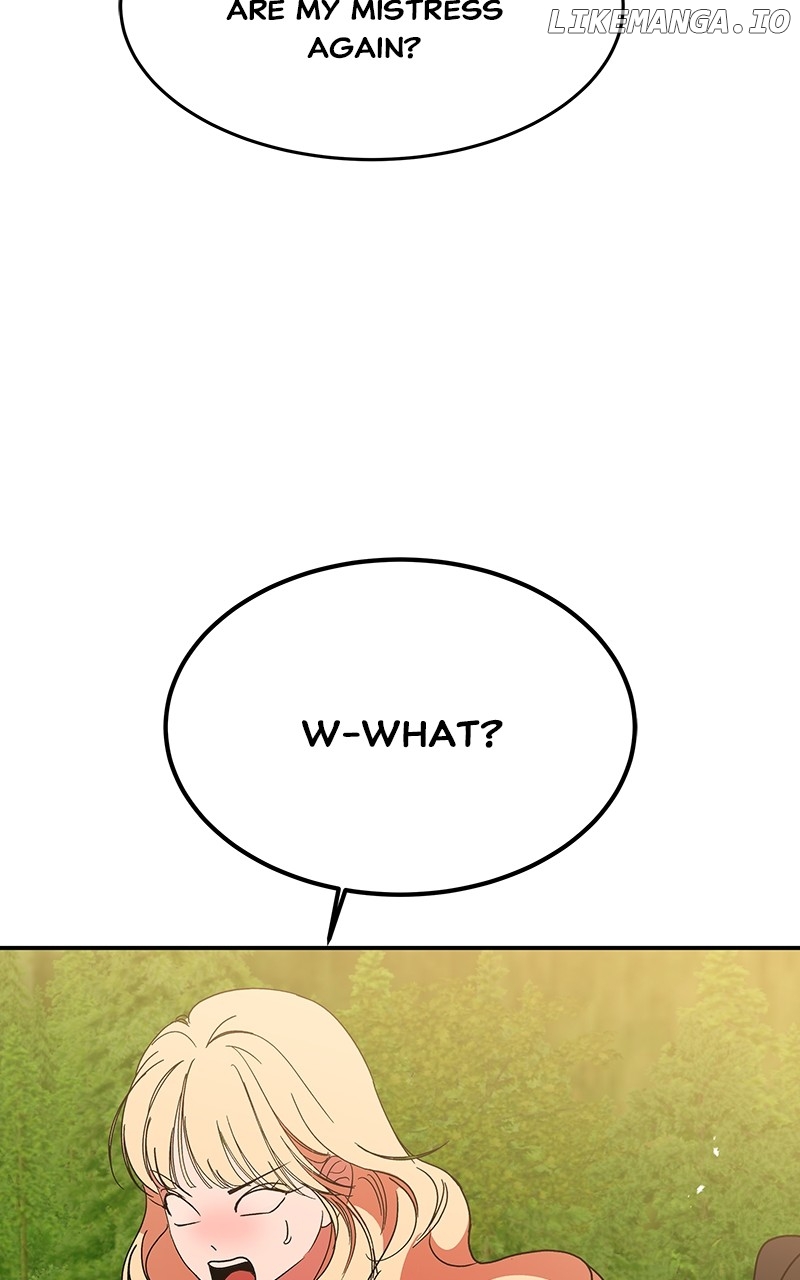 Goddess’s Way of Attacking Tigers Chapter 62 - Page 108