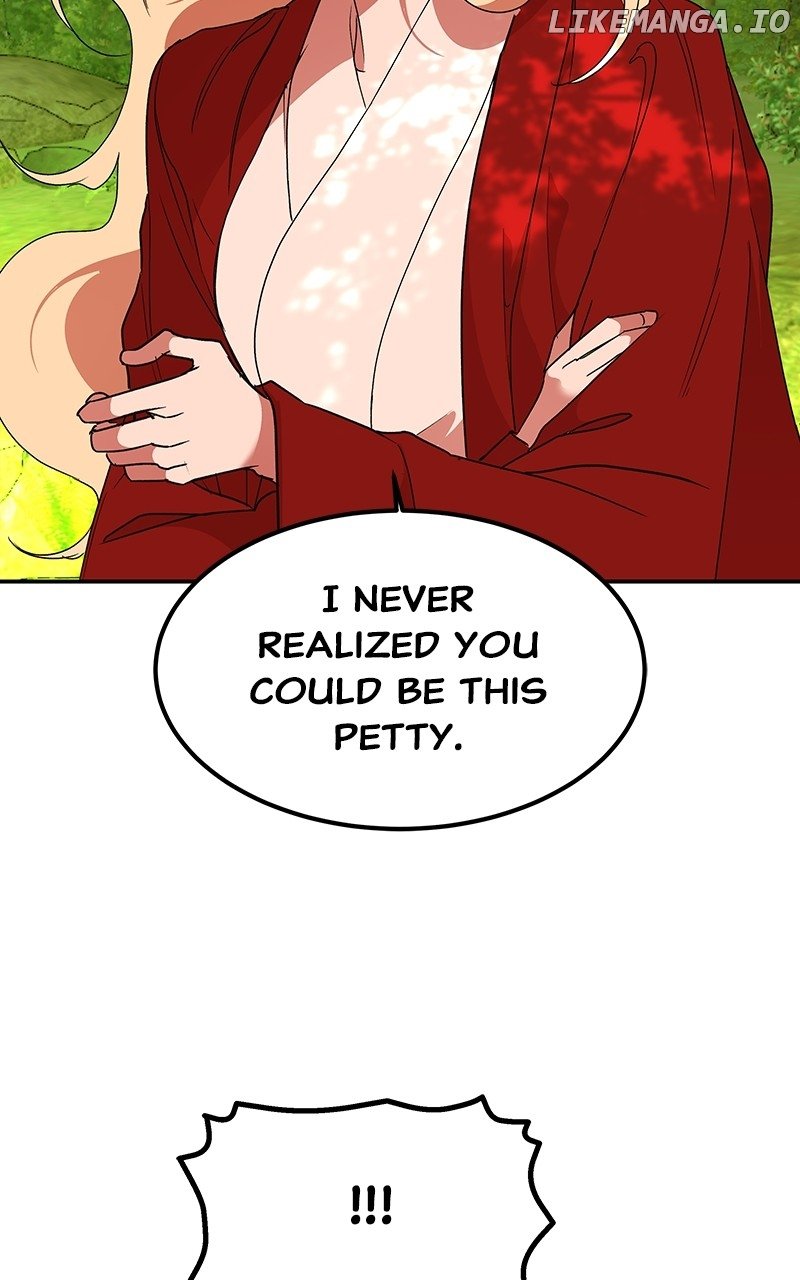 Goddess’s Way of Attacking Tigers Chapter 62 - Page 111