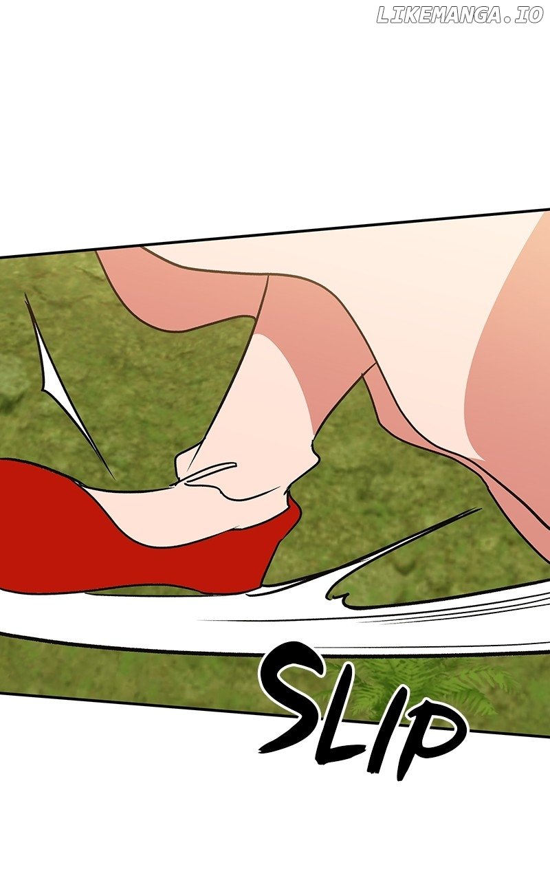 Goddess’s Way of Attacking Tigers Chapter 62 - Page 114