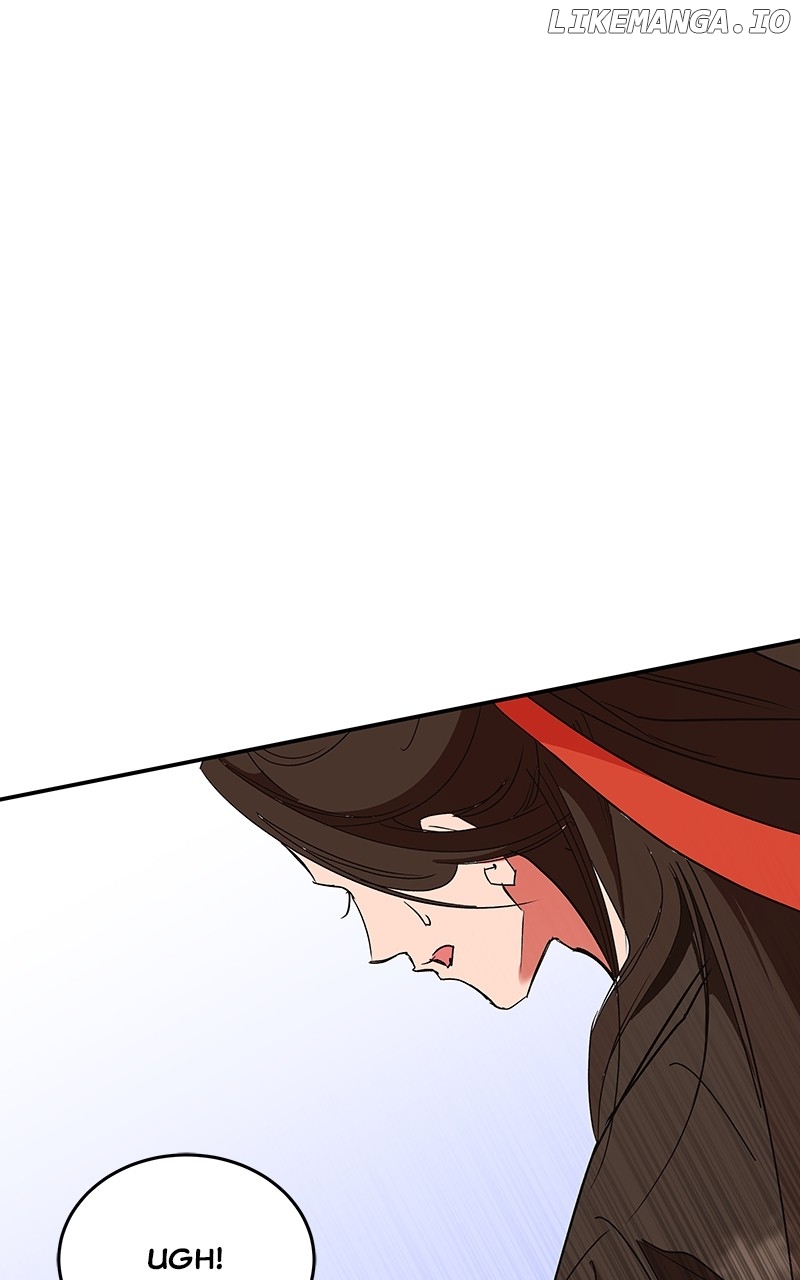 Goddess’s Way of Attacking Tigers Chapter 62 - Page 115