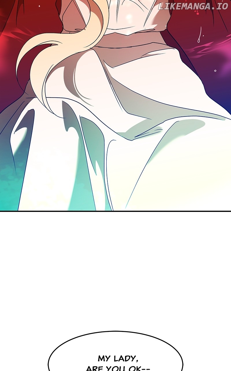 Goddess’s Way of Attacking Tigers Chapter 62 - Page 119