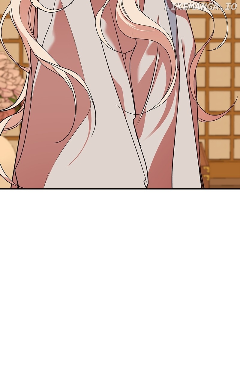 Goddess’s Way of Attacking Tigers Chapter 62 - Page 12