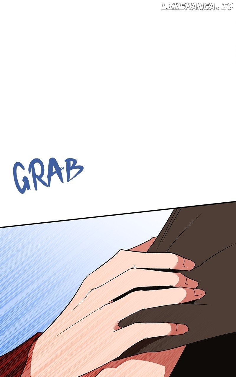 Goddess’s Way of Attacking Tigers Chapter 62 - Page 121