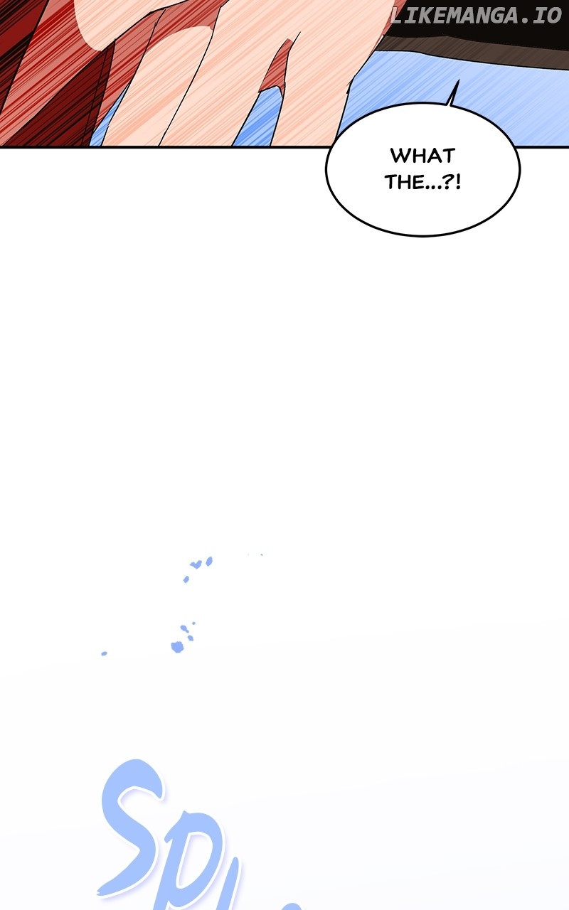 Goddess’s Way of Attacking Tigers Chapter 62 - Page 122
