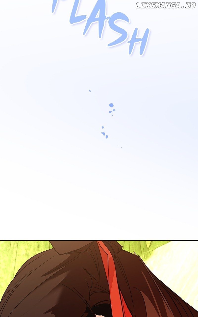 Goddess’s Way of Attacking Tigers Chapter 62 - Page 123