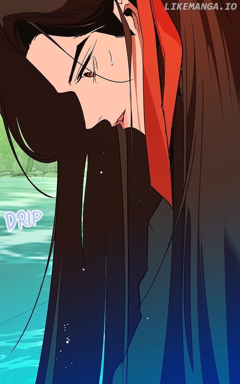 Goddess’s Way of Attacking Tigers Chapter 62 - Page 124