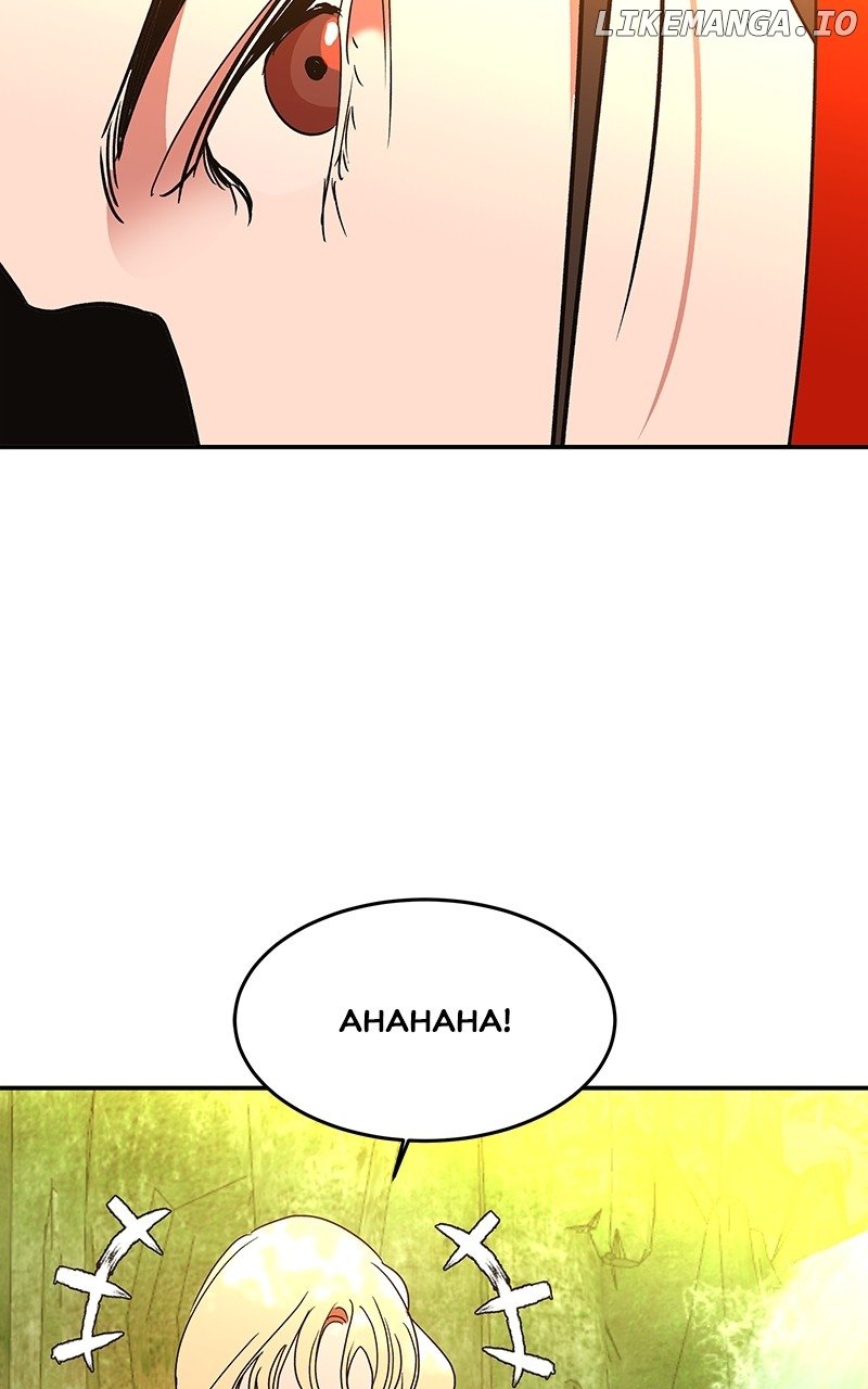 Goddess’s Way of Attacking Tigers Chapter 62 - Page 126