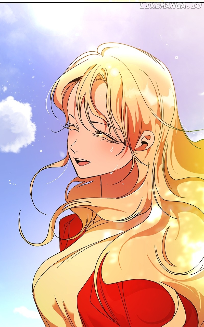 Goddess’s Way of Attacking Tigers Chapter 62 - Page 129