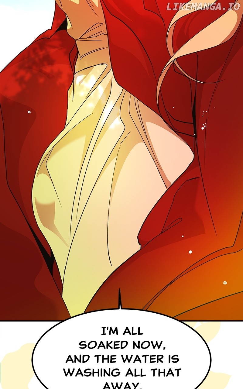 Goddess’s Way of Attacking Tigers Chapter 62 - Page 130