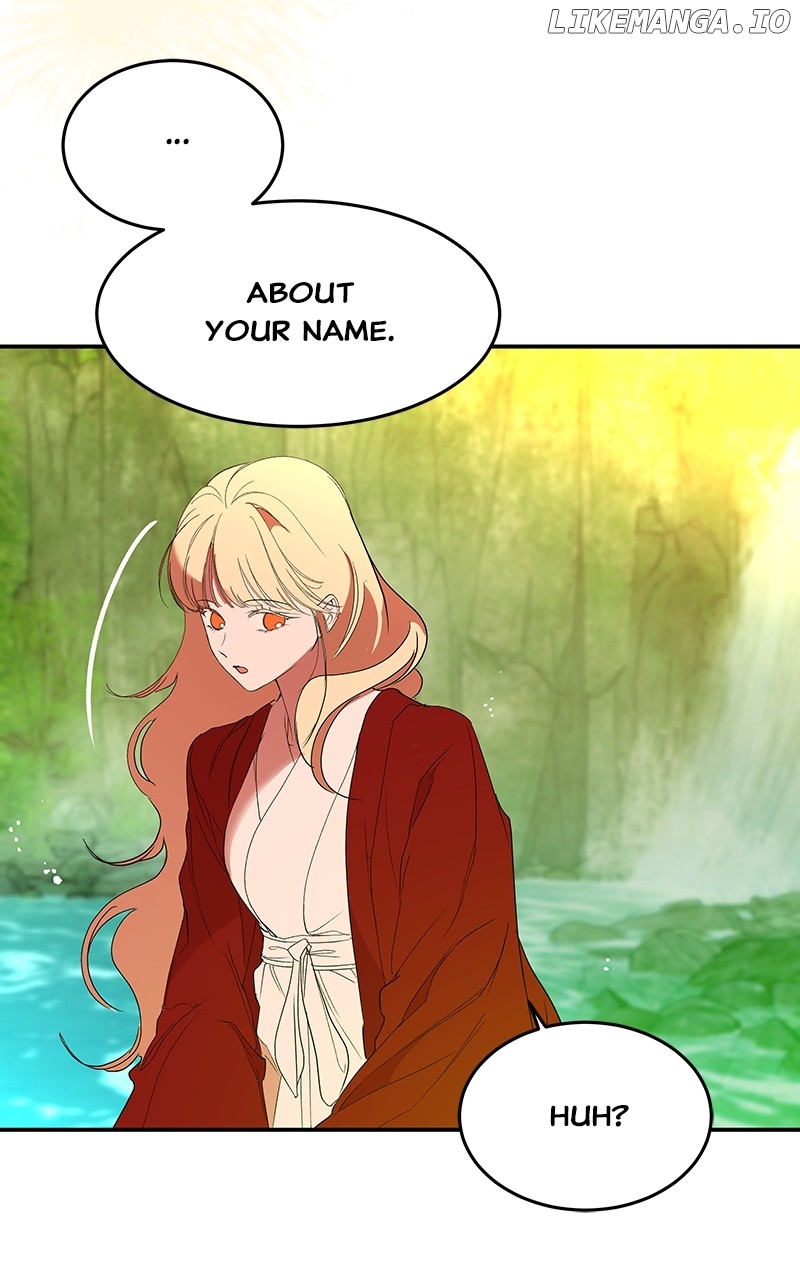 Goddess’s Way of Attacking Tigers Chapter 62 - Page 134