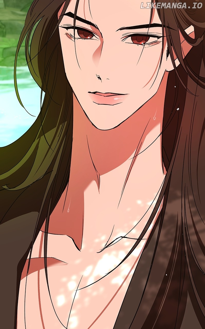 Goddess’s Way of Attacking Tigers Chapter 62 - Page 137