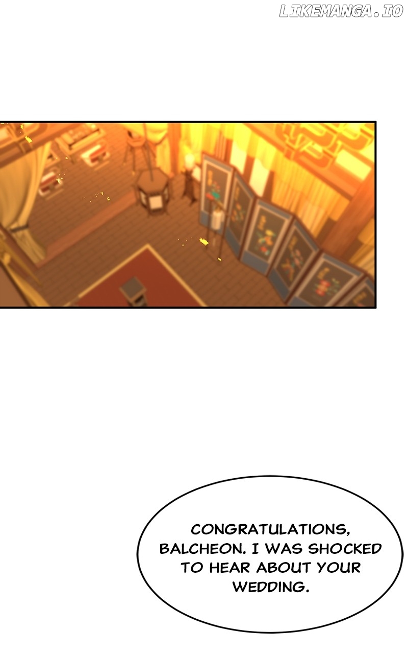 Goddess’s Way of Attacking Tigers Chapter 62 - Page 142
