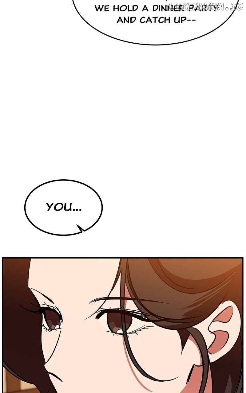 Goddess’s Way of Attacking Tigers Chapter 62 - Page 146