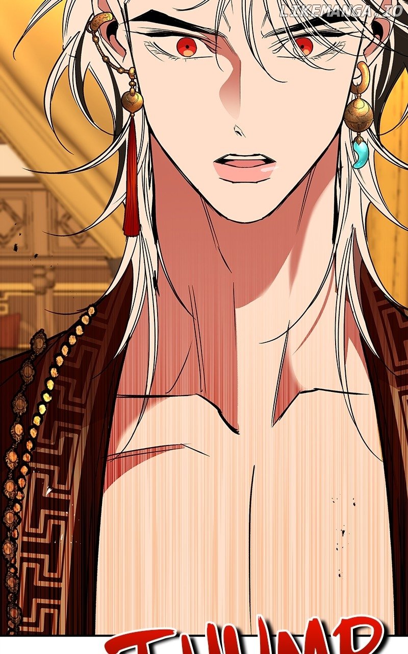 Goddess’s Way of Attacking Tigers Chapter 62 - Page 148