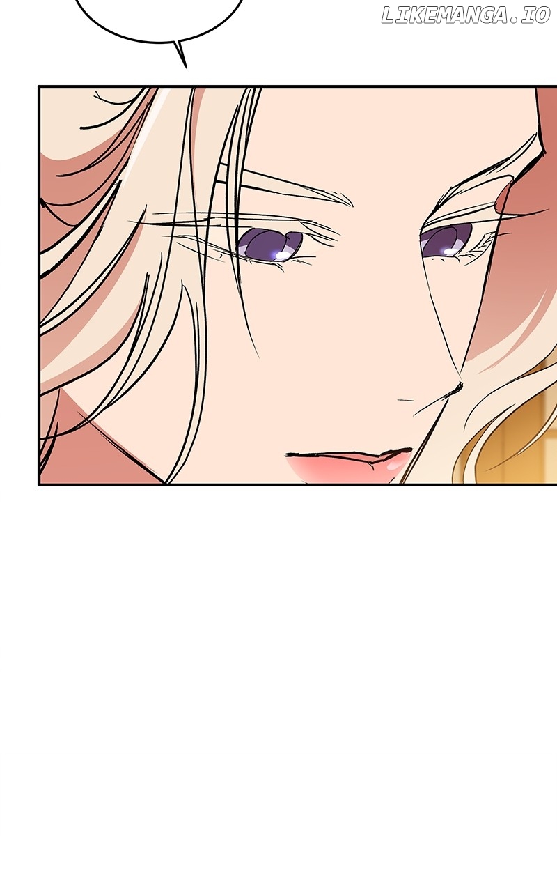 Goddess’s Way of Attacking Tigers Chapter 62 - Page 21