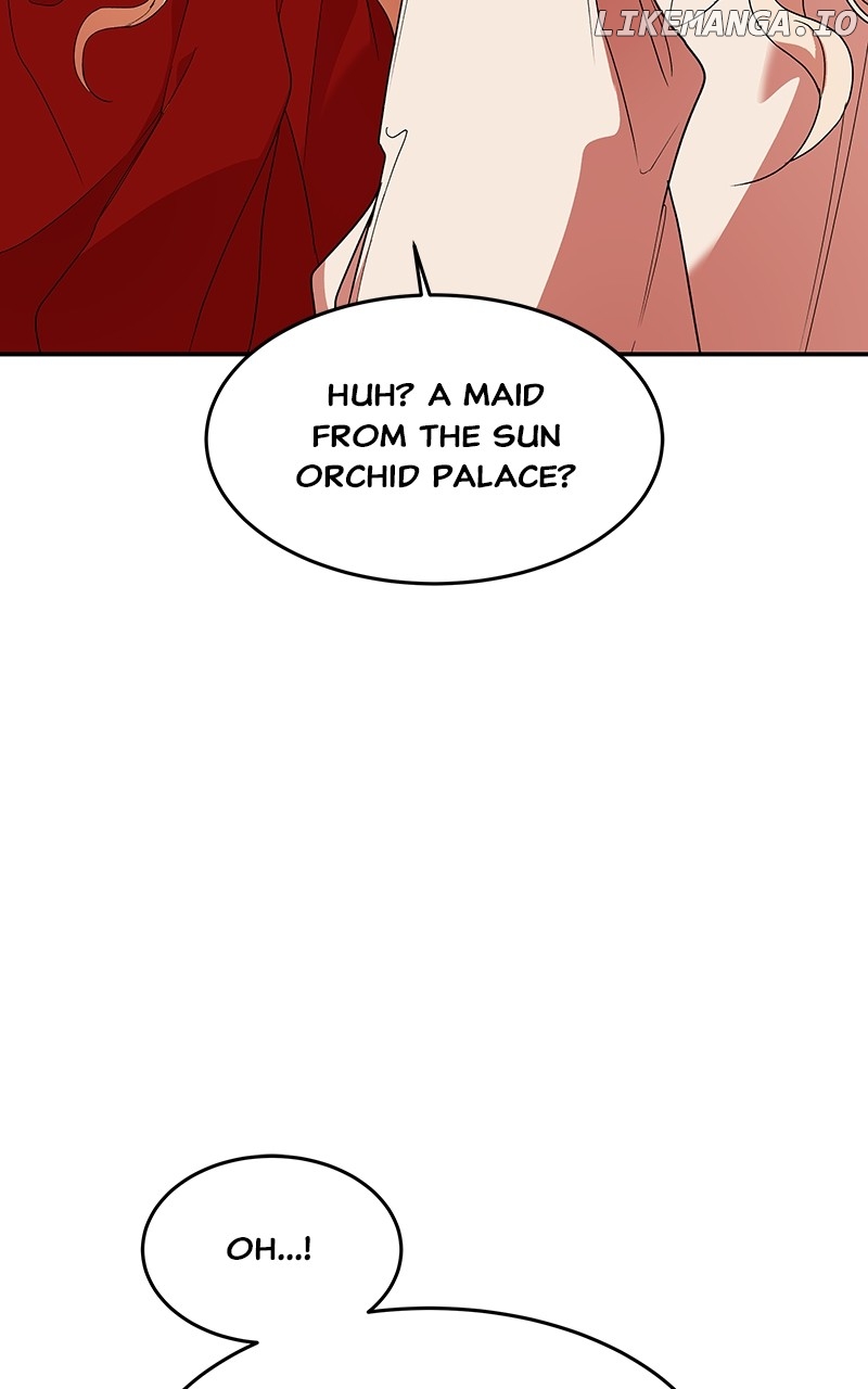 Goddess’s Way of Attacking Tigers Chapter 62 - Page 23
