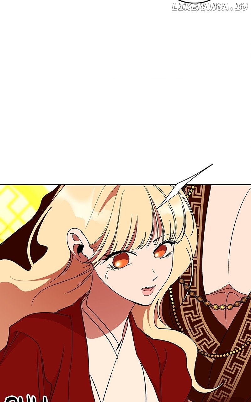 Goddess’s Way of Attacking Tigers Chapter 62 - Page 28