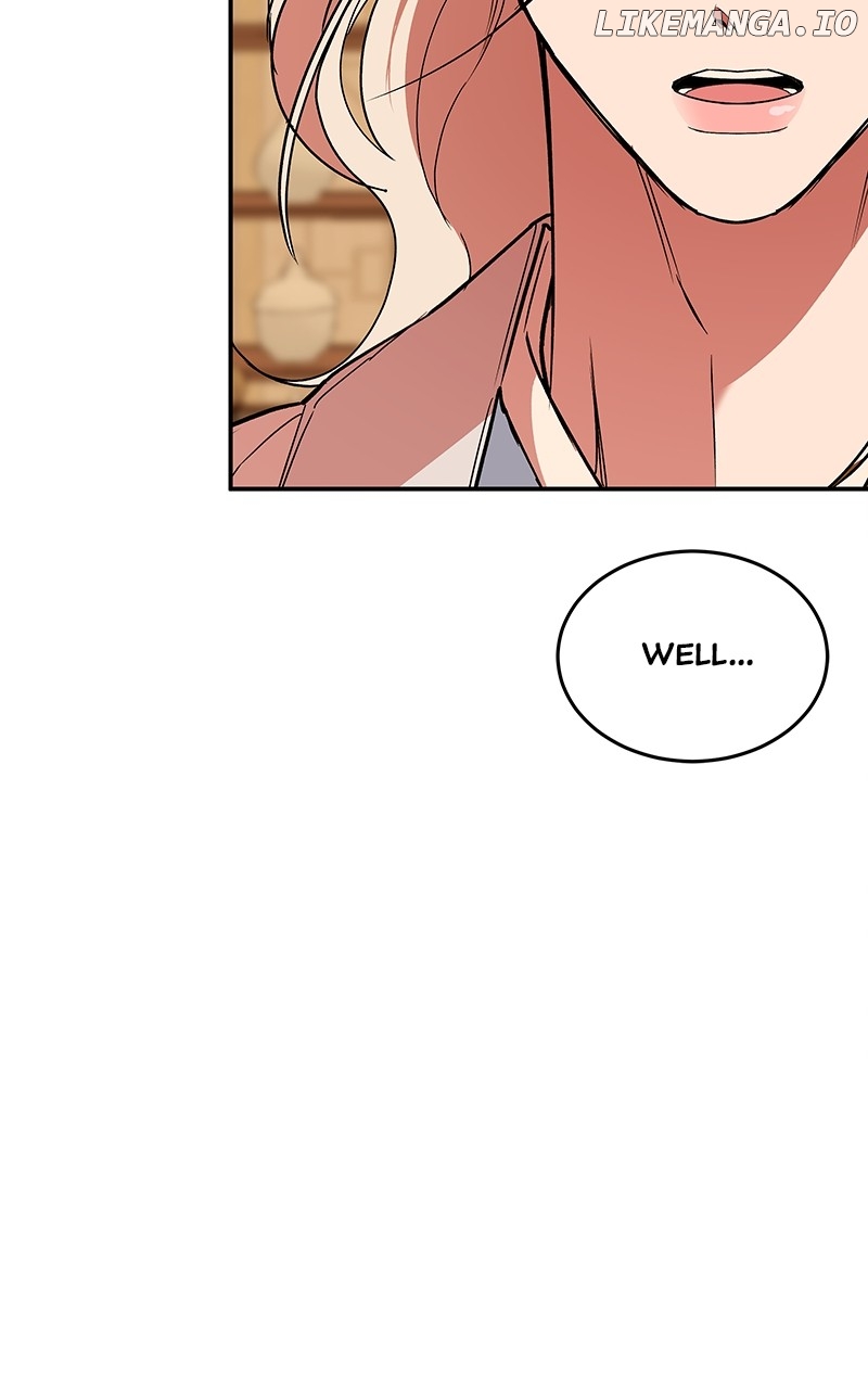 Goddess’s Way of Attacking Tigers Chapter 62 - Page 32
