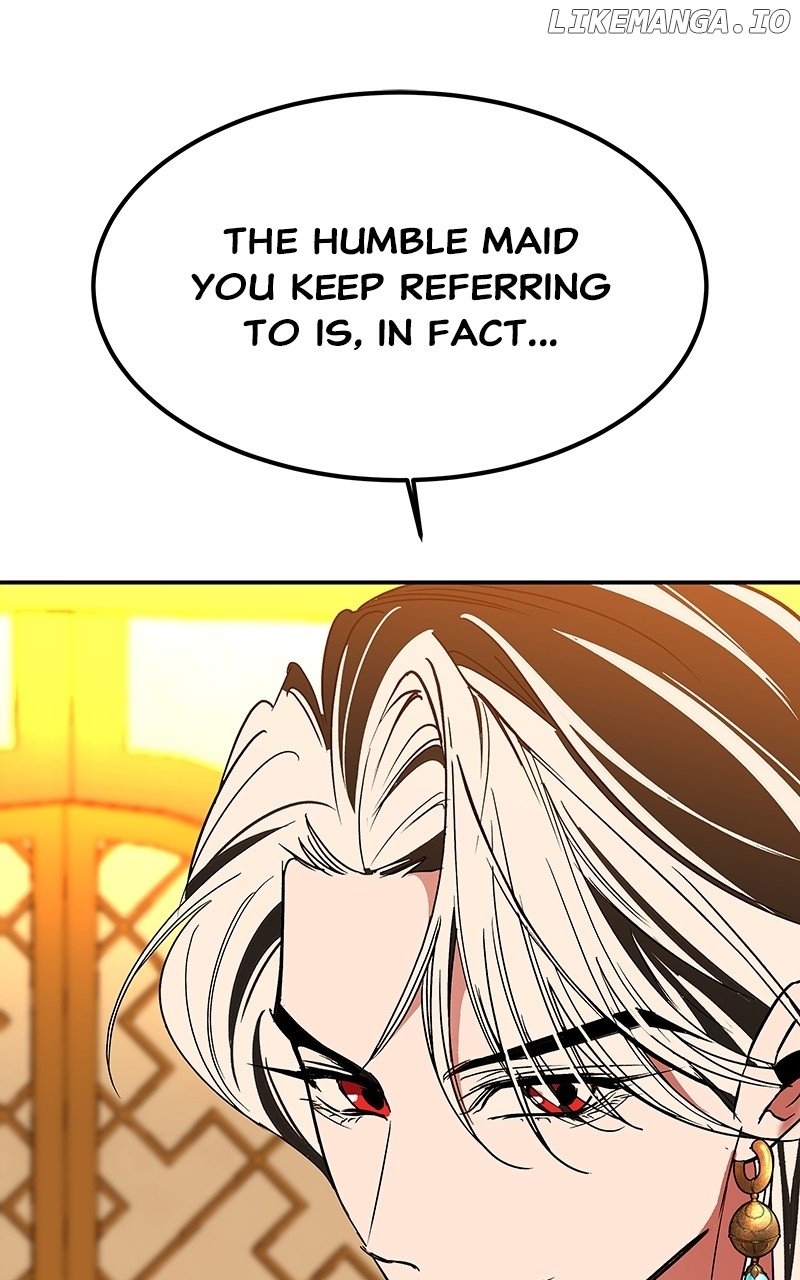 Goddess’s Way of Attacking Tigers Chapter 62 - Page 33