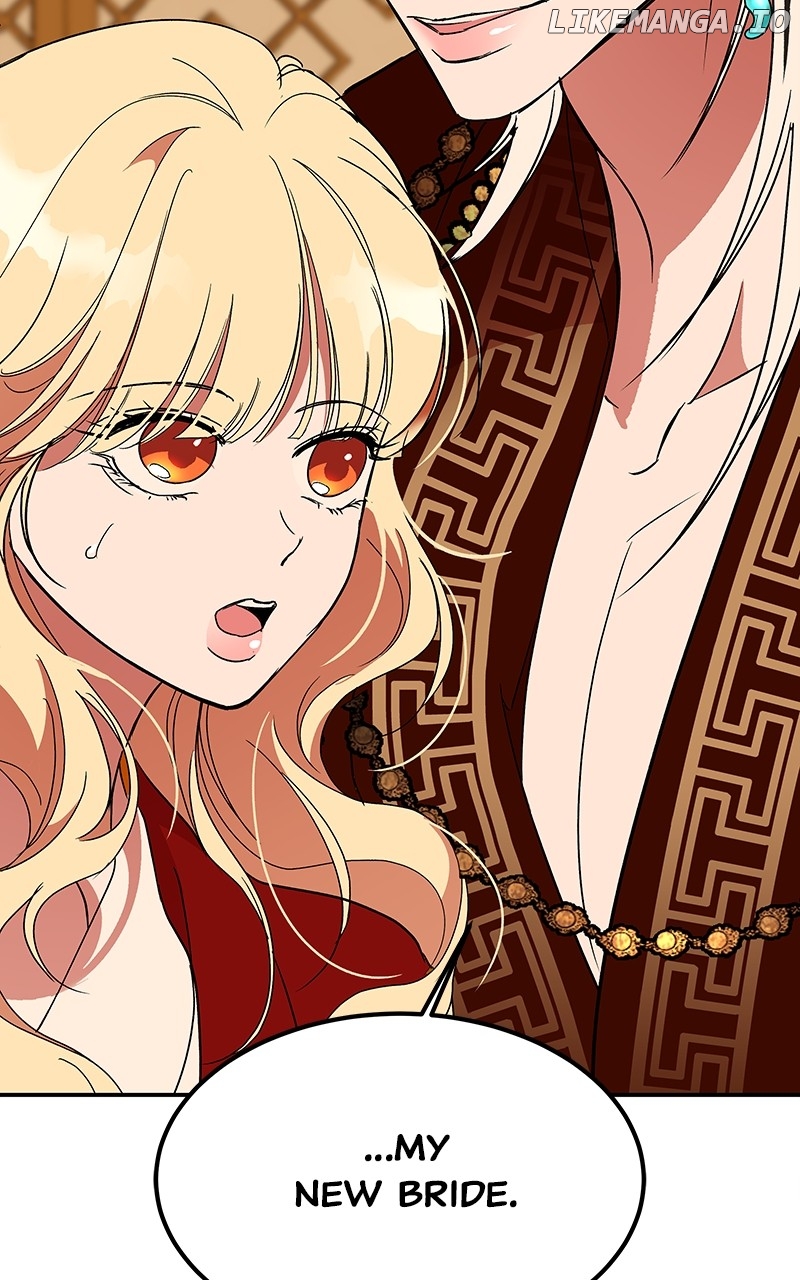 Goddess’s Way of Attacking Tigers Chapter 62 - Page 34