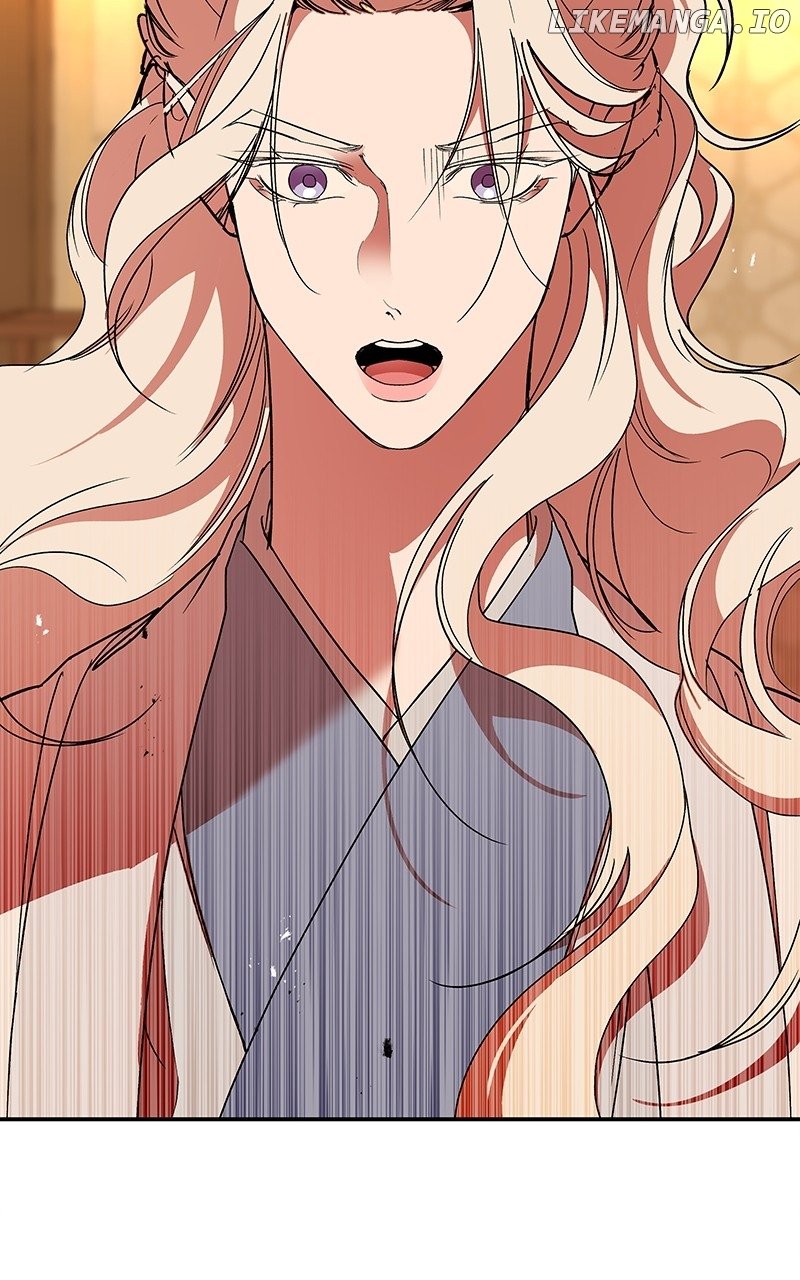 Goddess’s Way of Attacking Tigers Chapter 62 - Page 36
