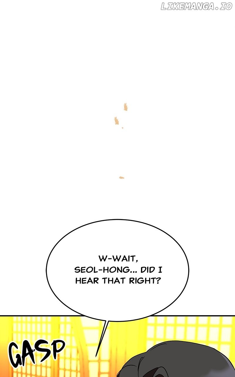 Goddess’s Way of Attacking Tigers Chapter 62 - Page 37