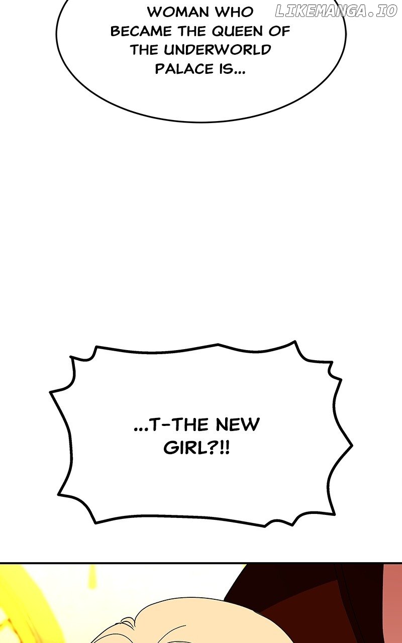 Goddess’s Way of Attacking Tigers Chapter 62 - Page 39