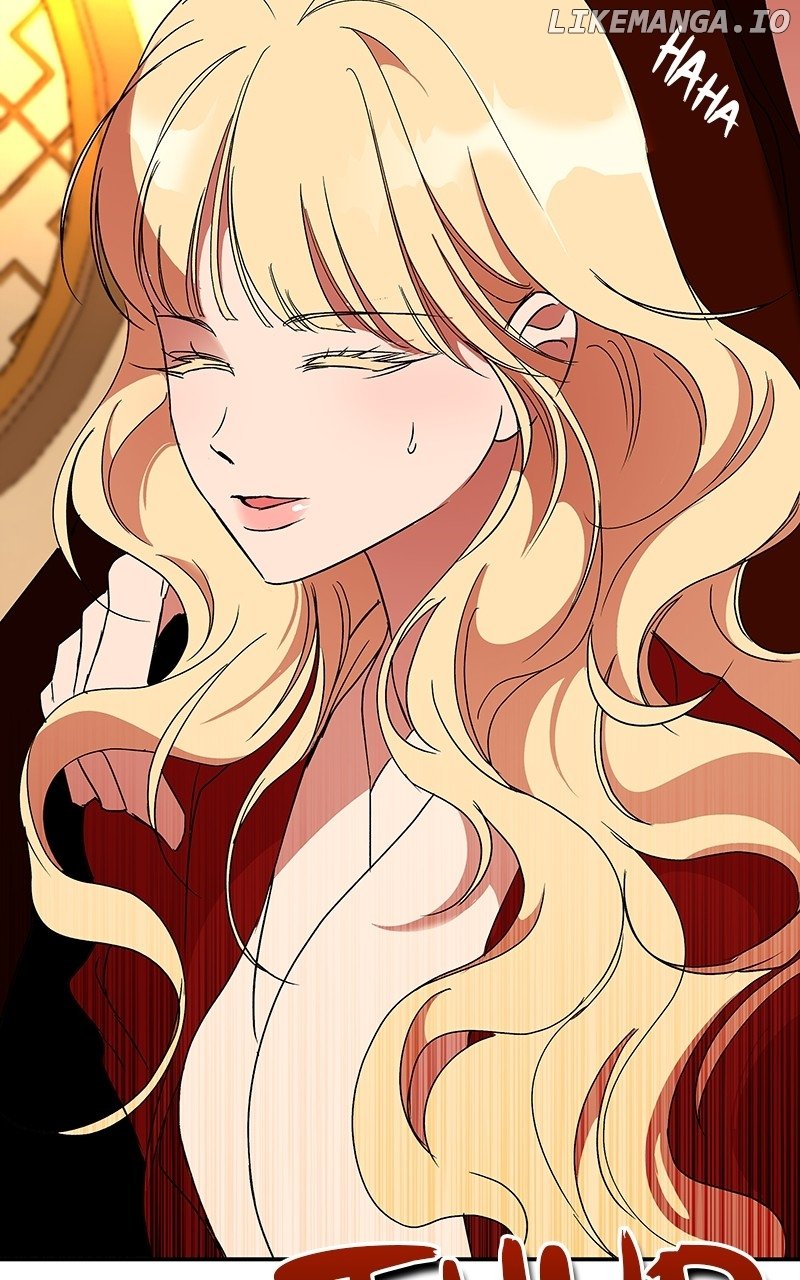 Goddess’s Way of Attacking Tigers Chapter 62 - Page 40