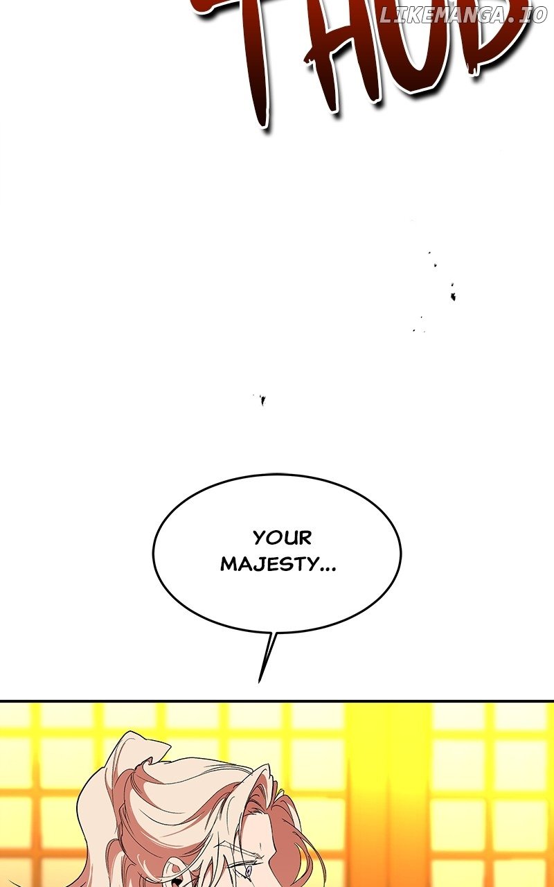 Goddess’s Way of Attacking Tigers Chapter 62 - Page 41