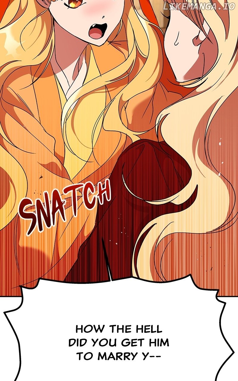 Goddess’s Way of Attacking Tigers Chapter 62 - Page 45