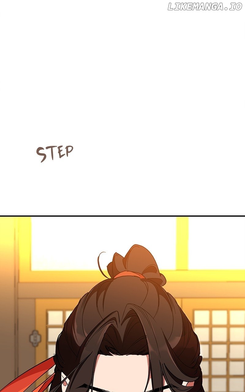Goddess’s Way of Attacking Tigers Chapter 62 - Page 48