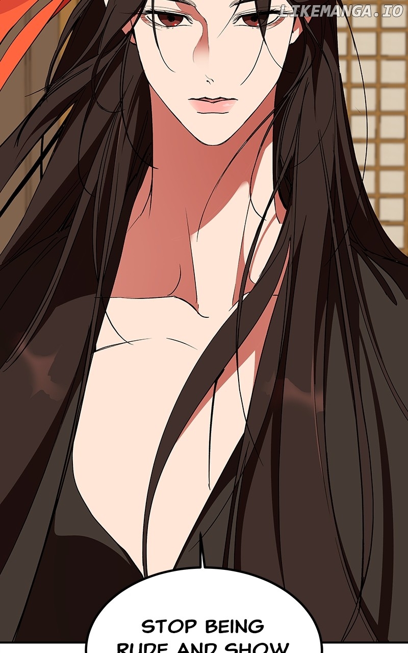 Goddess’s Way of Attacking Tigers Chapter 62 - Page 49