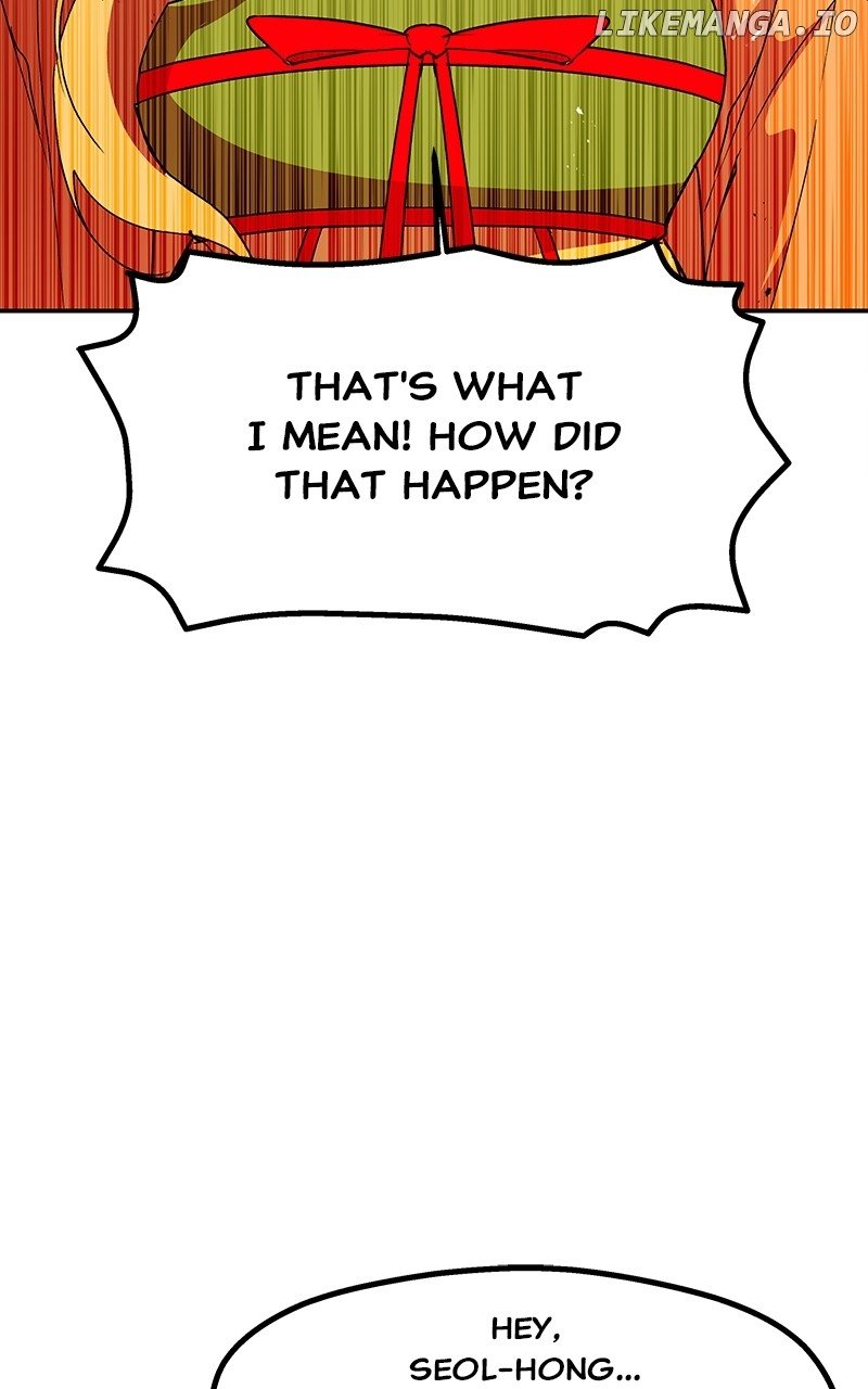 Goddess’s Way of Attacking Tigers Chapter 62 - Page 52