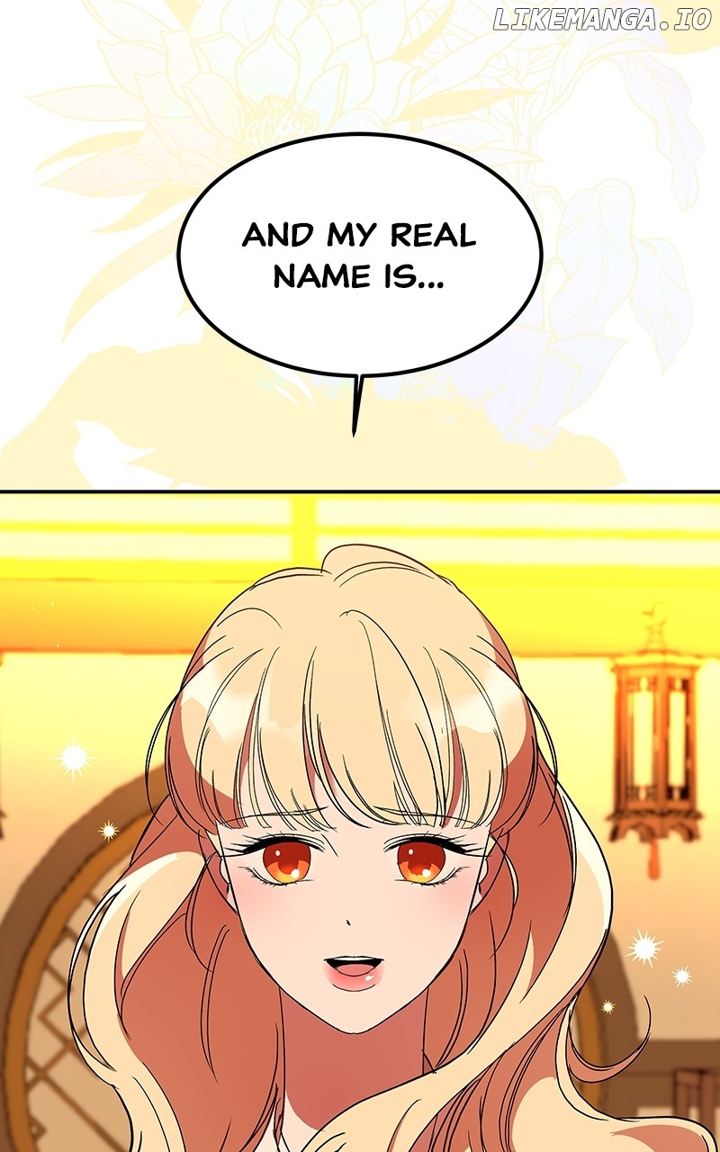Goddess’s Way of Attacking Tigers Chapter 62 - Page 56