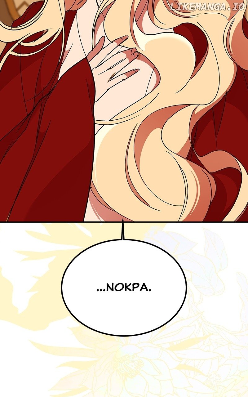 Goddess’s Way of Attacking Tigers Chapter 62 - Page 57
