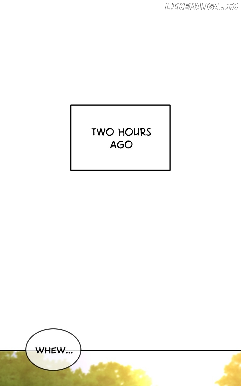 Goddess’s Way of Attacking Tigers Chapter 62 - Page 60