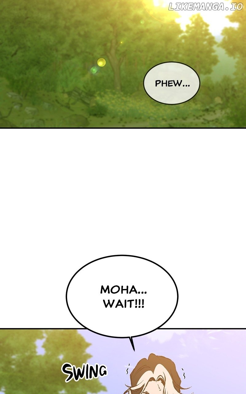 Goddess’s Way of Attacking Tigers Chapter 62 - Page 61