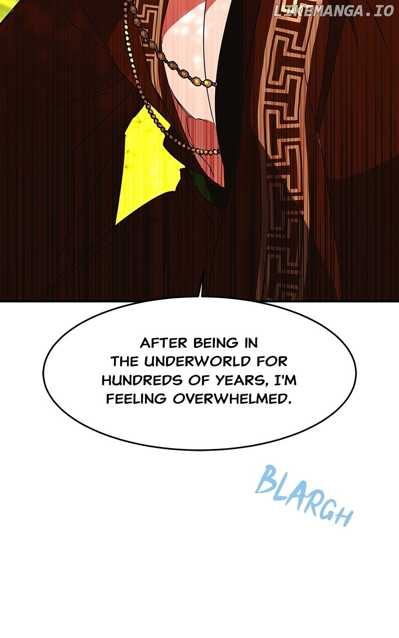 Goddess’s Way of Attacking Tigers Chapter 62 - Page 65