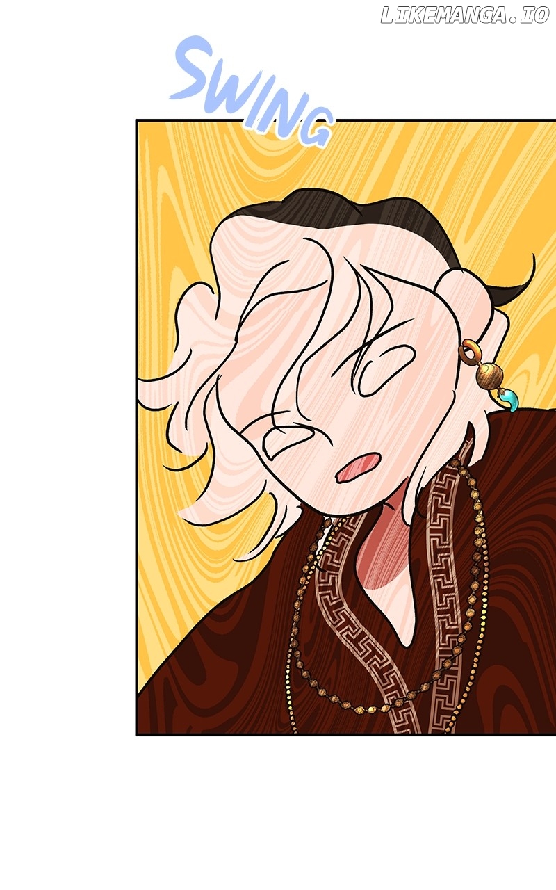 Goddess’s Way of Attacking Tigers Chapter 62 - Page 72