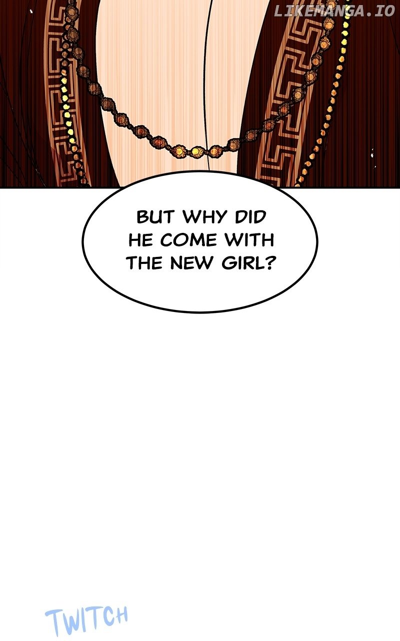 Goddess’s Way of Attacking Tigers Chapter 62 - Page 8