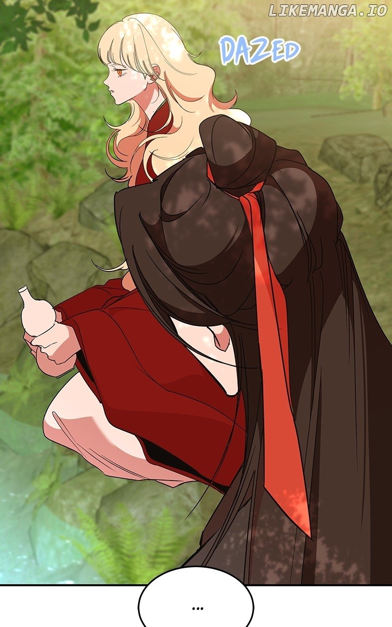 Goddess’s Way of Attacking Tigers Chapter 62 - Page 81