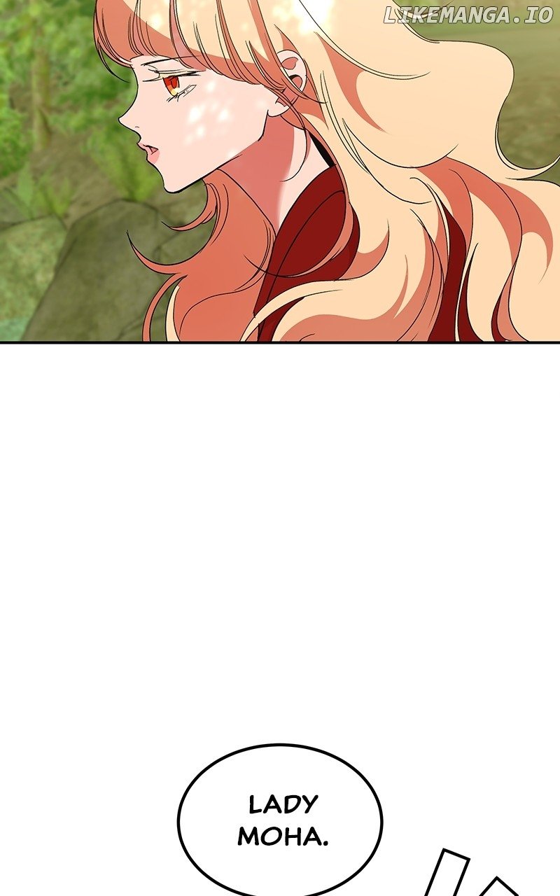 Goddess’s Way of Attacking Tigers Chapter 62 - Page 83