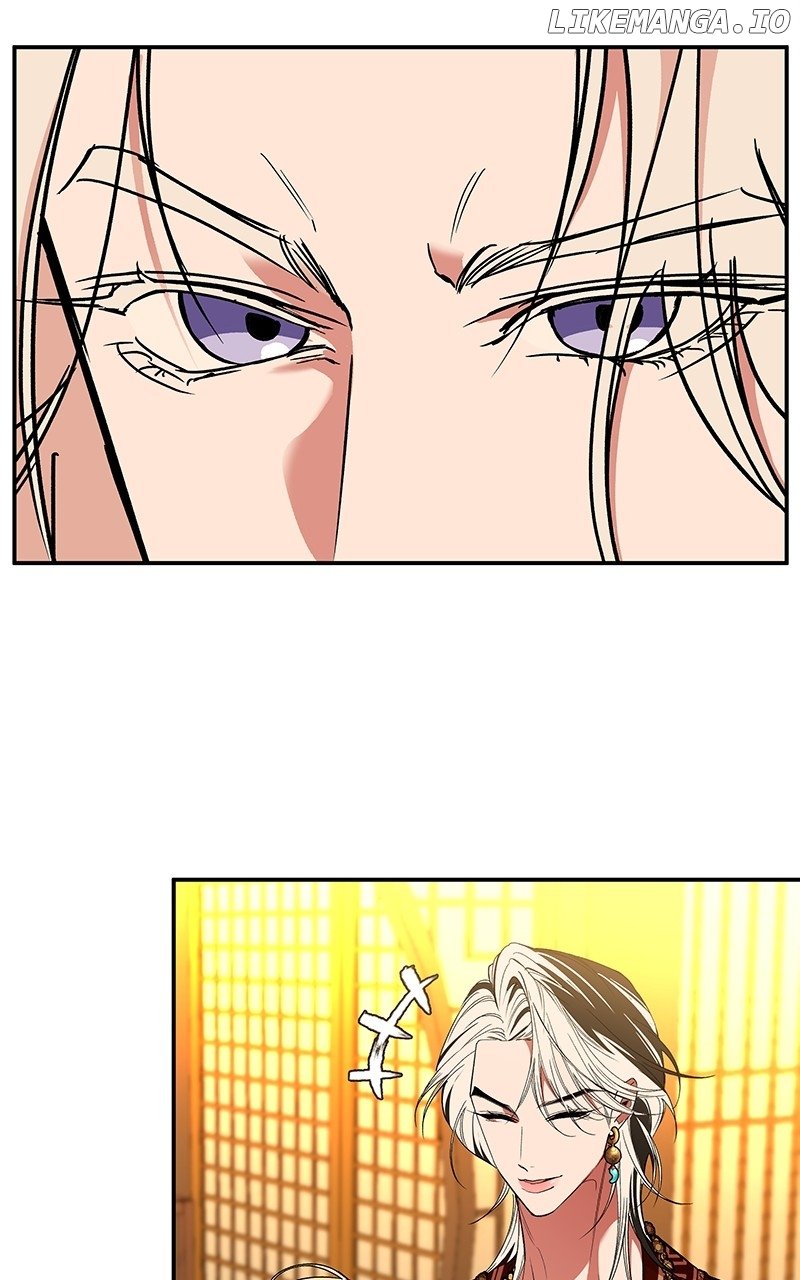 Goddess’s Way of Attacking Tigers Chapter 62 - Page 9
