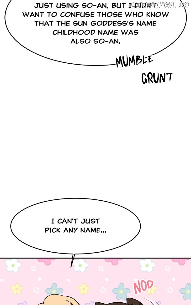 Goddess’s Way of Attacking Tigers Chapter 62 - Page 94