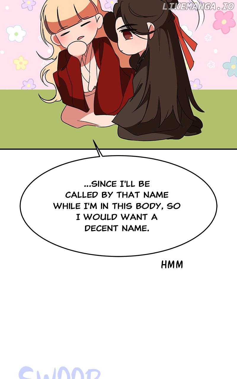 Goddess’s Way of Attacking Tigers Chapter 62 - Page 95