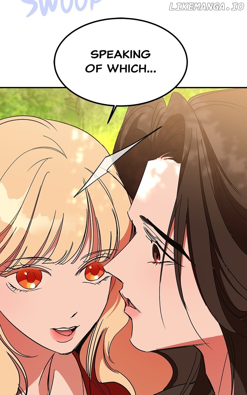 Goddess’s Way of Attacking Tigers Chapter 62 - Page 96