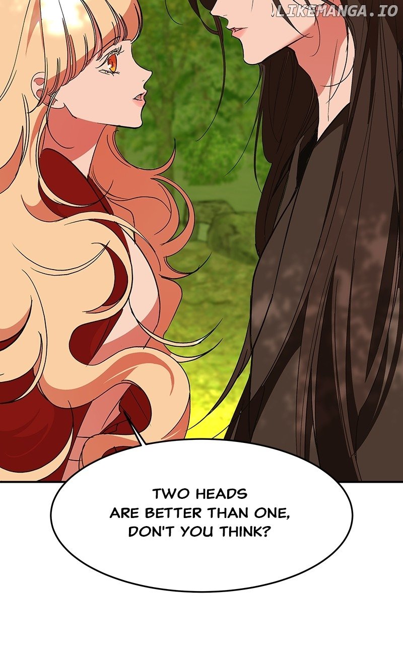 Goddess’s Way of Attacking Tigers Chapter 62 - Page 99