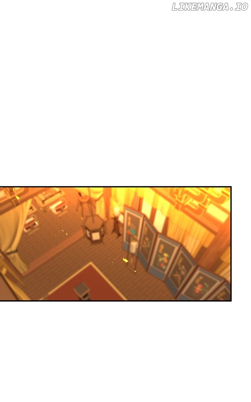 Goddess’s Way of Attacking Tigers Chapter 63 - Page 0